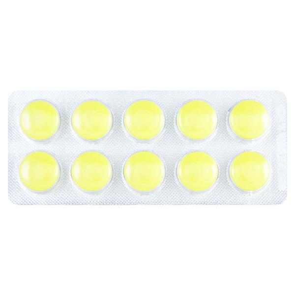 LARI Q 300 Tablet 10's