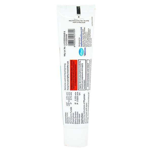 Ultrabrite Cream 25gm
