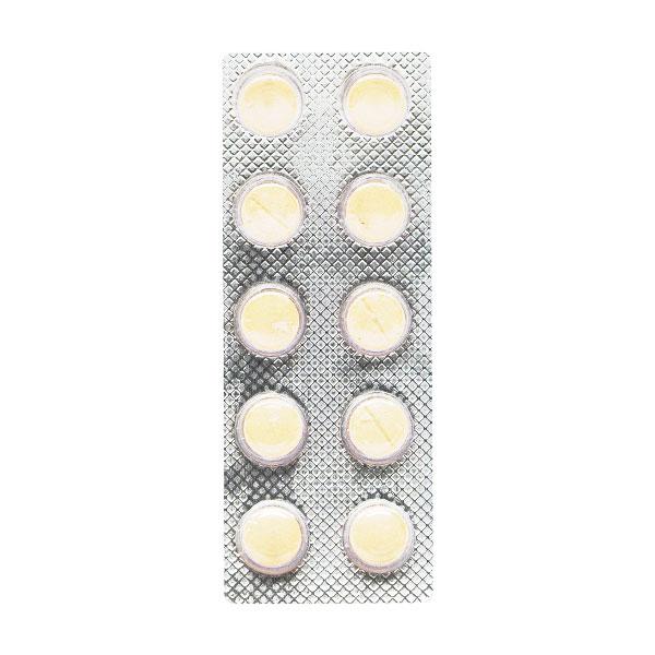 RAMSPIN 5mg Tablet 10's