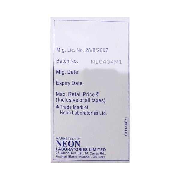 LOX 2% Injection 30ml