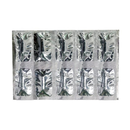 Reflora Z Capsule 10'S