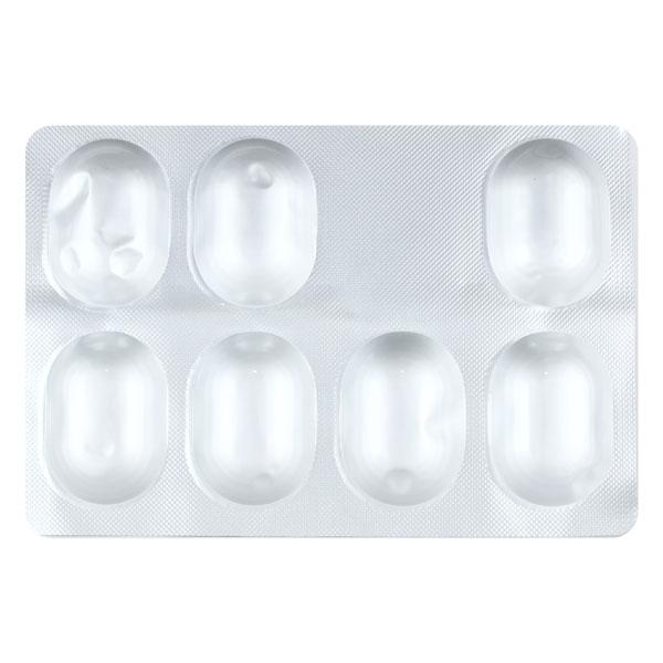 SITARED MD XR 1000 Tablet 7's