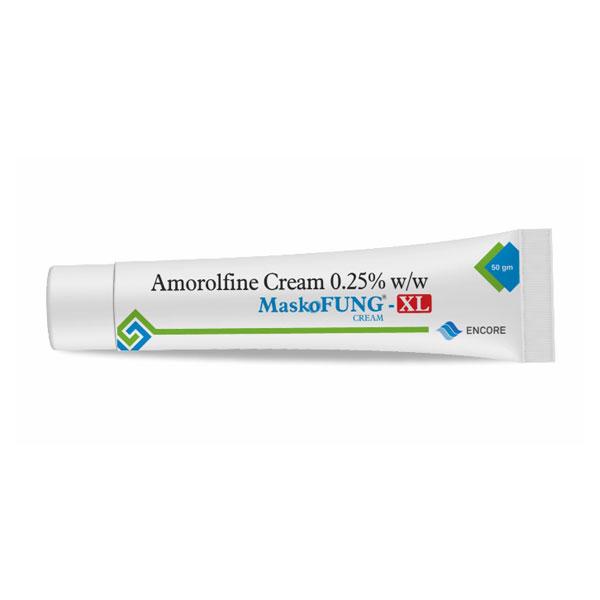 MASKOFUNG XL Cream 50gm
