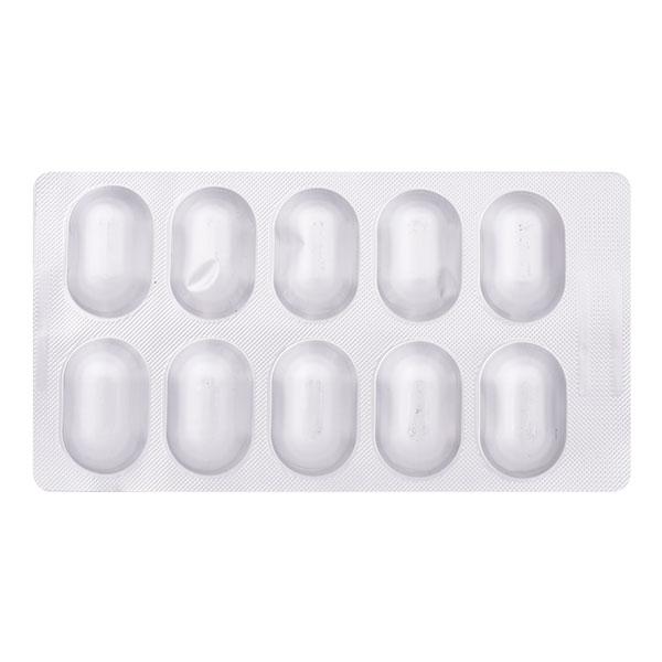 Dablexa 150mg Capsule 10'S
