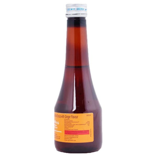 Cypon G Syrup 200ml