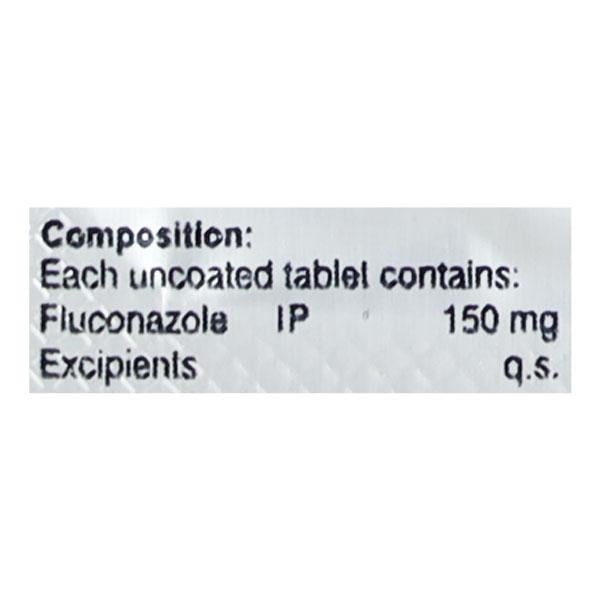 Flumet 150mg Tablet 1'S