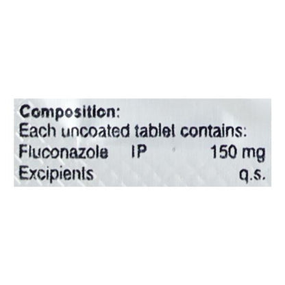 Flumet 150mg Tablet 1'S