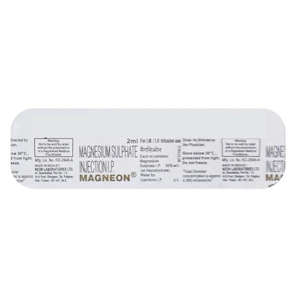 Magneon Injection 2ml