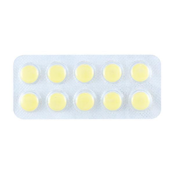 Etoxib MR Tablet 10'S