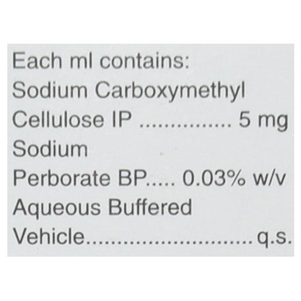 Pixelub Multi Eye Drops 10ml