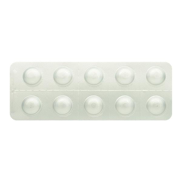 TELIHEP 40 Tablet 10's