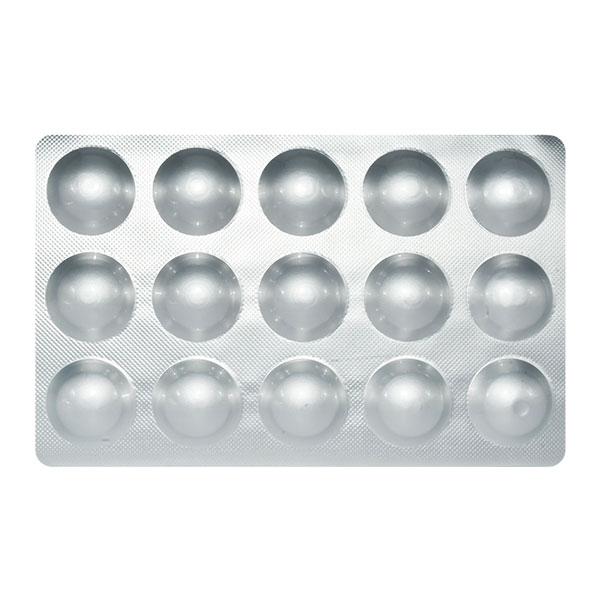 SITALEMBIC D Tablet 15's