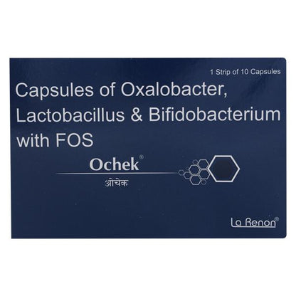 Ochek Capsule 10'S
