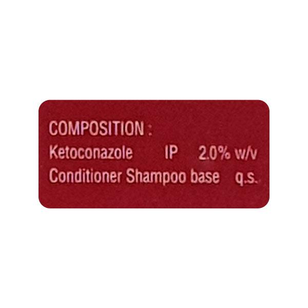 Ketofly Shampoo 100ml