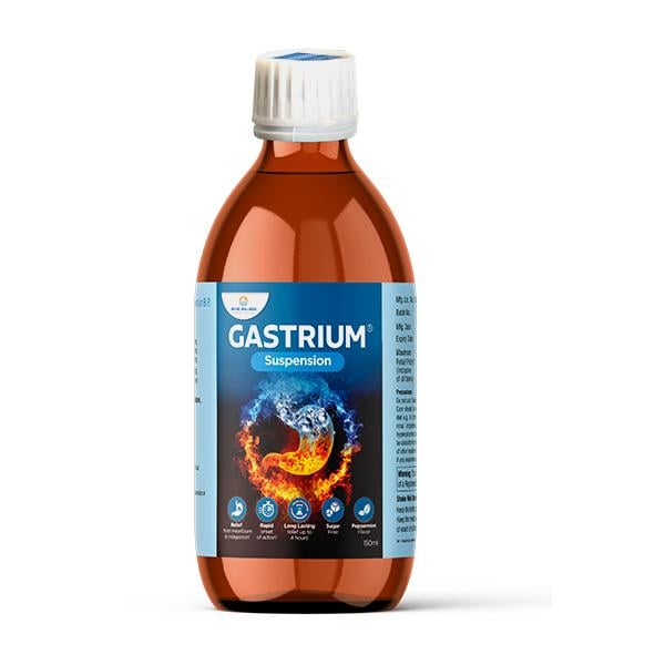 GASTRIUM Suspension 150ml