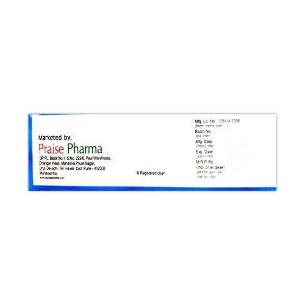ESAVA Cream 50gm
