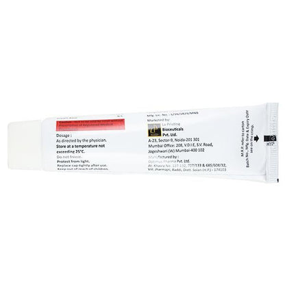 Tinibit L Cream 50gm
