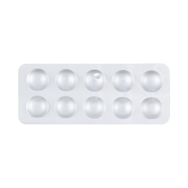 ROZUTIN 40 Tablet 10's