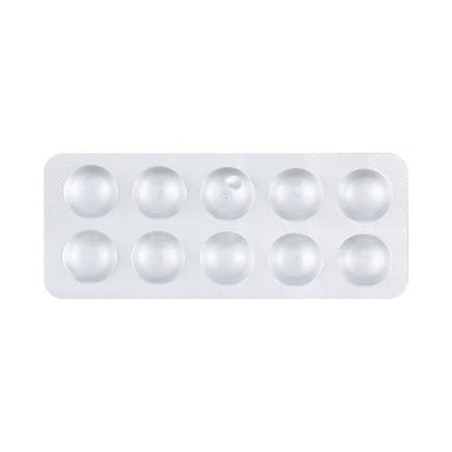 ROZUTIN 40 Tablet 10's