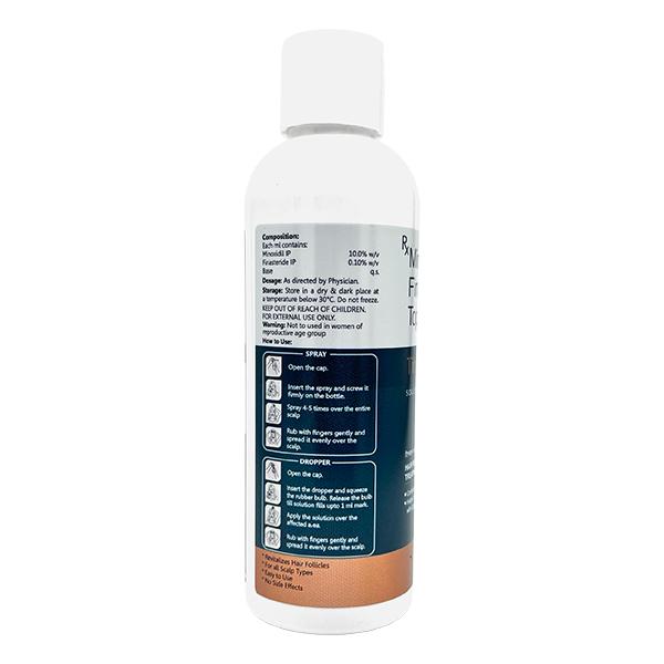 TINFAL 10 F Solution 60ml