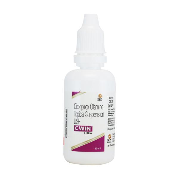 C WIN Lotion 30ml
