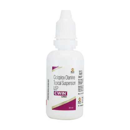 C WIN Lotion 30ml
