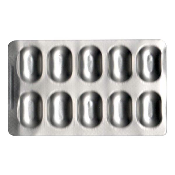CERENEMIC Capsule 10's