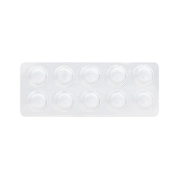 CILINDIA 5 Tablet 10's