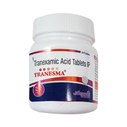 TRANESMA Tablet 30's