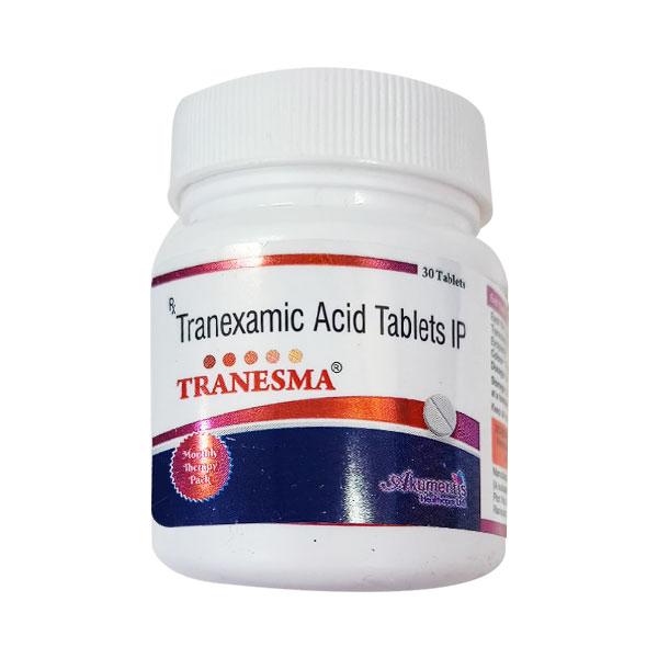 TRANESMA Tablet 30's