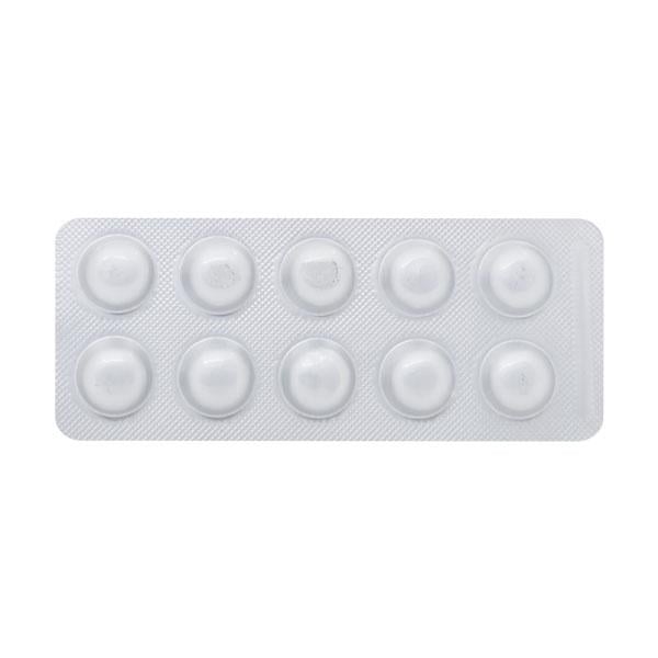 CIL CB 10 Tablet 10's