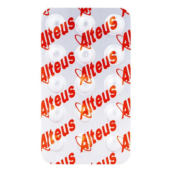 RESTONORM 0.50 Tablet 15's