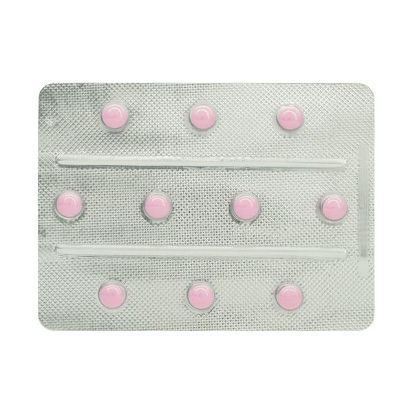 ESTROEASE Tablet 10's