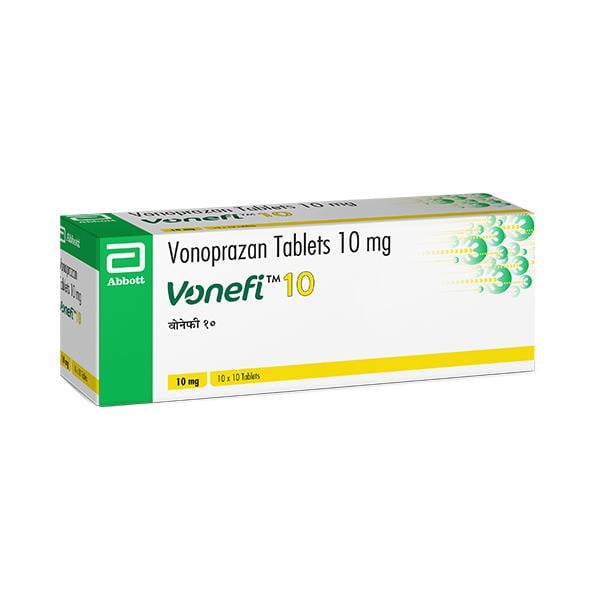 VONEFI 10 Tablet 10's