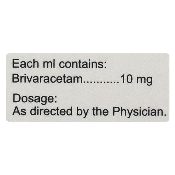 BRIVASURE Injection 5ml