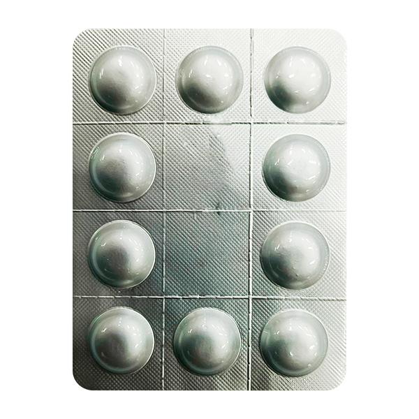 MEDISTATIN F Tablet 10's