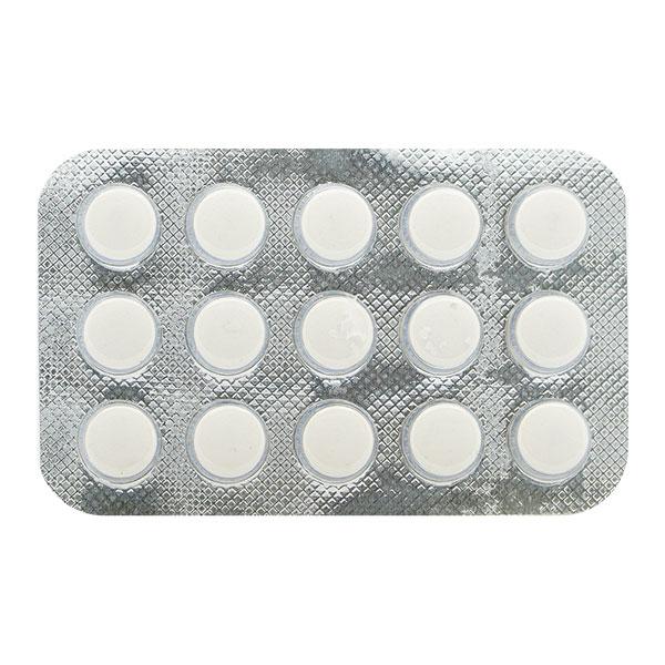 NEBILOC 2.5mg Tablet 15's
