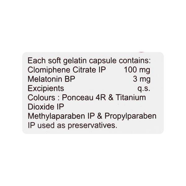 Goodova 100mg Capsule 5'S