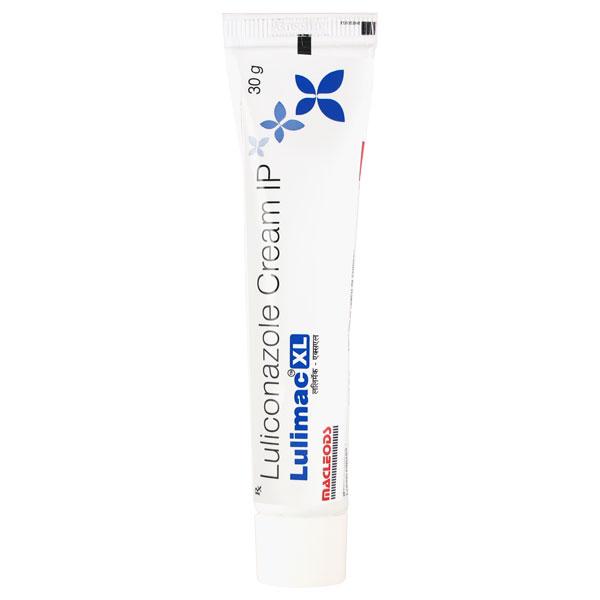 Lulimac XL Cream 30gm