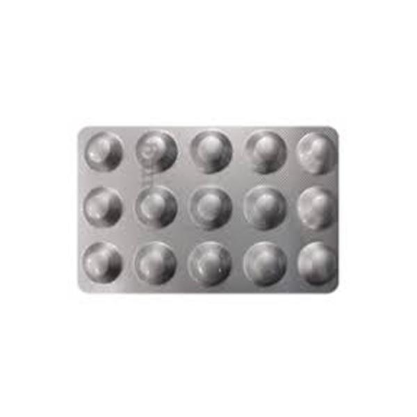 TELEFIX 20 Tablet 15's