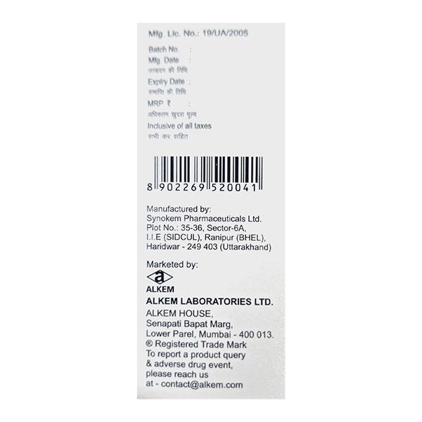 PRULASTIN M MANGO FLAVOUR Suspension 60ml