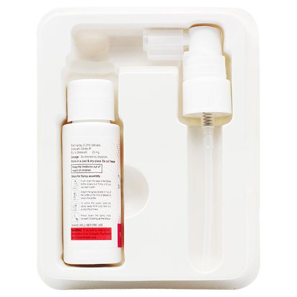 SILFIN Spray 30ml