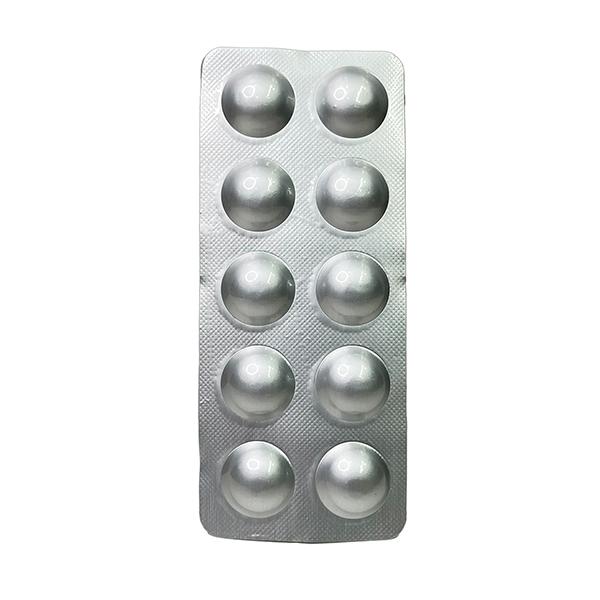 TORCORT 6mg Tablet 10's