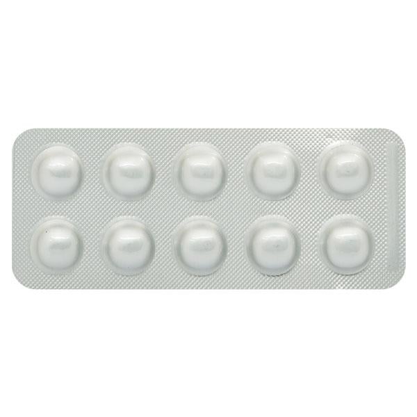 Inhipraz 40mg Tablet 10'S