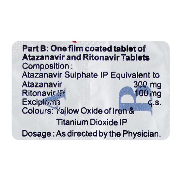 Reatix Combi Kit 6'S