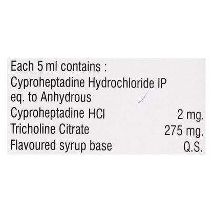 Aptivin Syrup 200ml