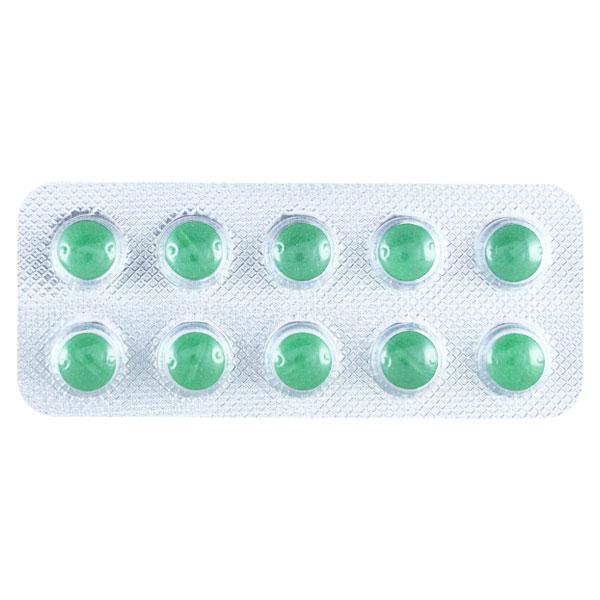 S PRAM 5 Tablet 10's