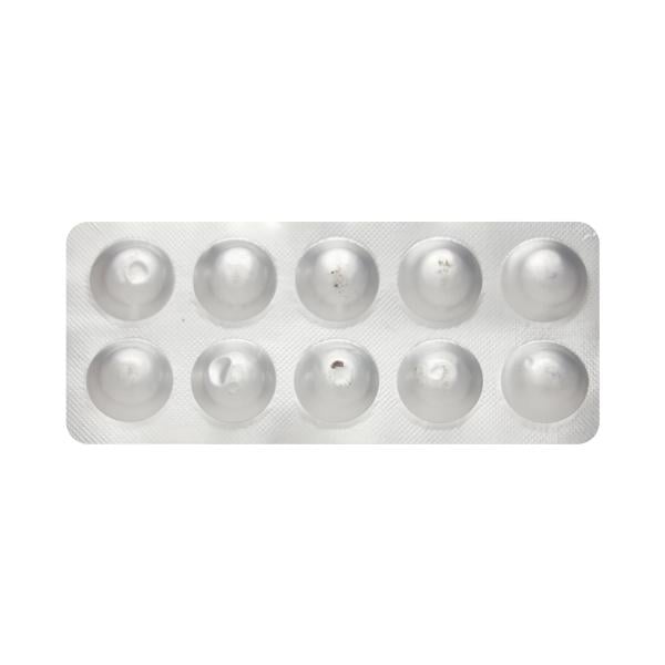 POLESTAR 40mg Tablet 10's