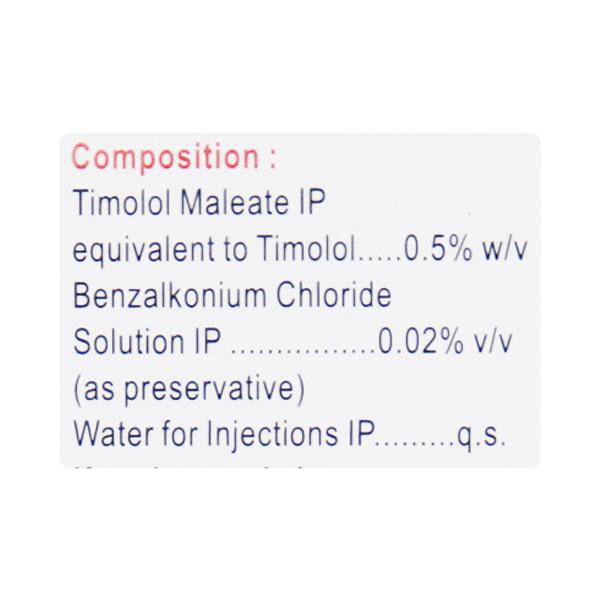 Lopres Eye Drops 5ml