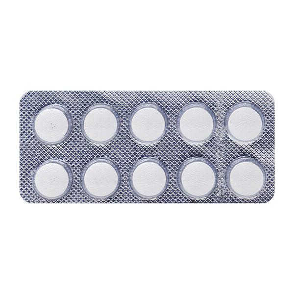 Ebuxo 40mg Tablet 10'S